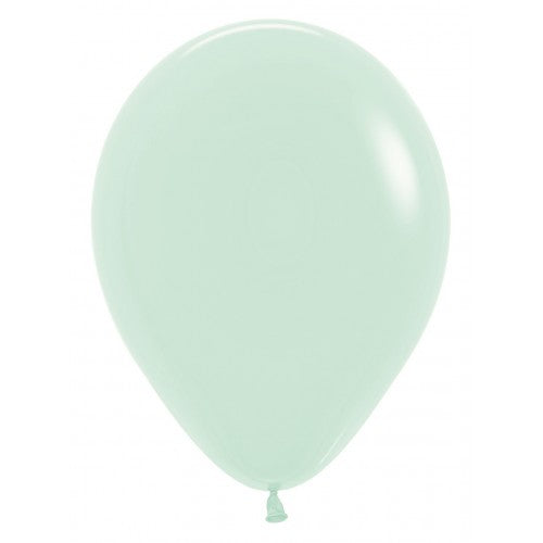 Pastel Matte Green 12'' 50gb