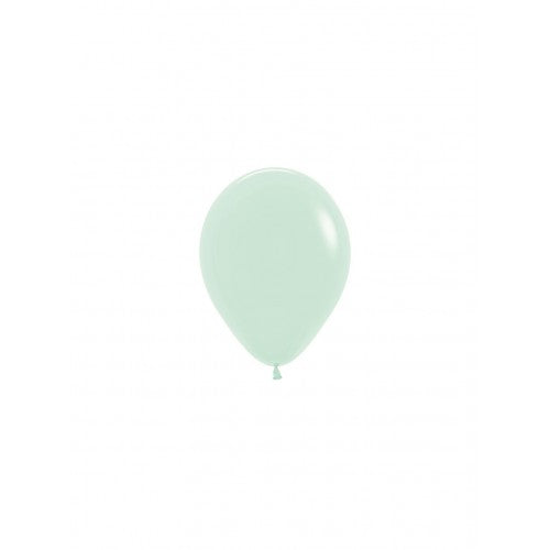 Pastel Matte Green 5'' 50gb