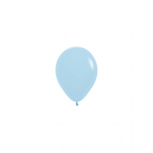 Pastel Matte Blue 5'' 50gb