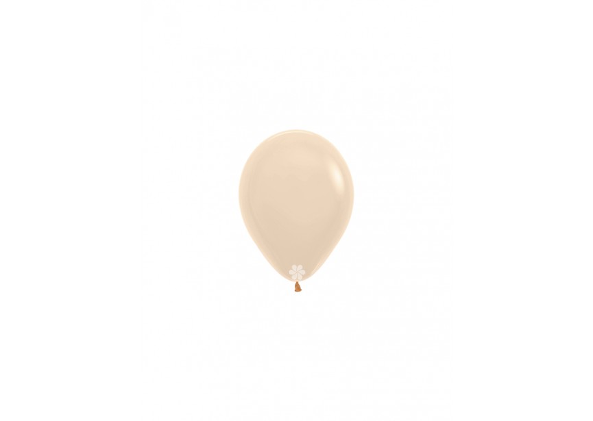 Pastel Matte Nude 5'' 50gab