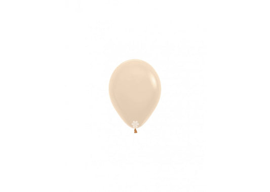 Pastel Matte Nude 5'' 50gab